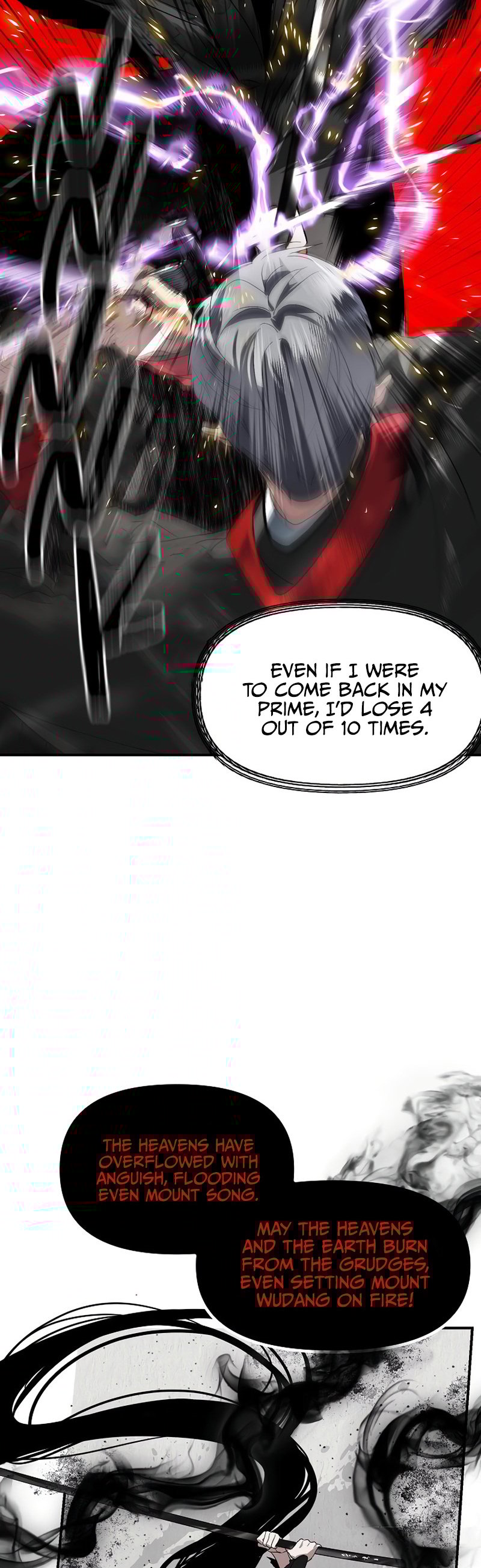 SSS-Class Suicide Hunter, Chapter 60 image 42